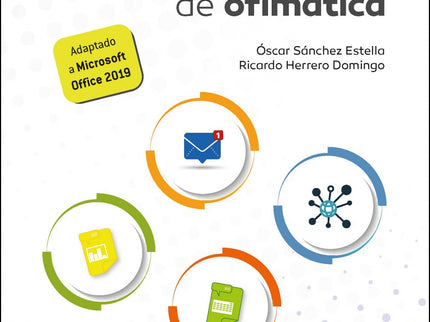 Aplicaciones Básicas De Ofimática 2.ª Edición 2021