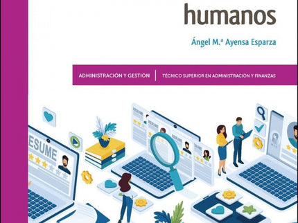Gestión De Recursos Humanos 2.ª Edición 2023