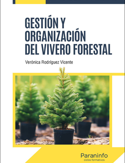 Collection image for: Ingeniería forestal y silvicultura: práctica y técnicas