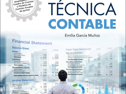 Técnica Contable (edición 2024)