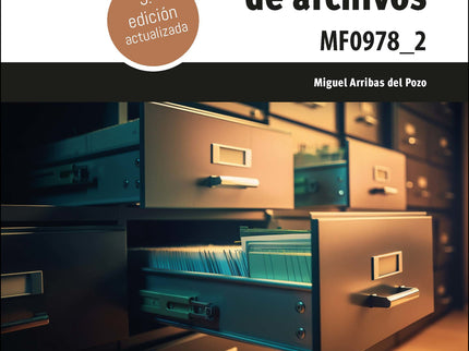 Gestión De Archivos