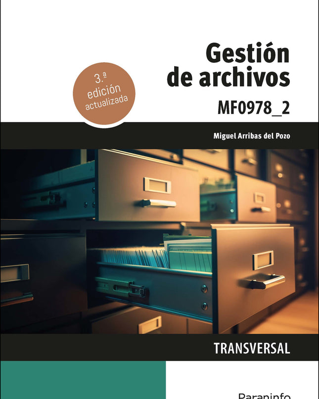 Gestión De Archivos