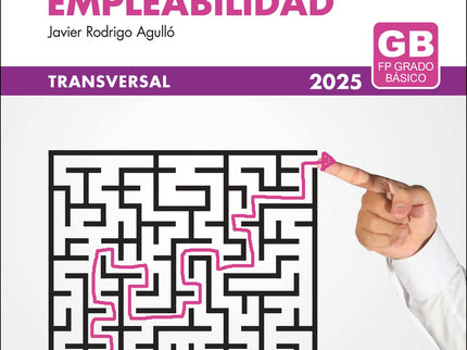 Itinerario Personal Para La Empleabilidad - Grado Básico