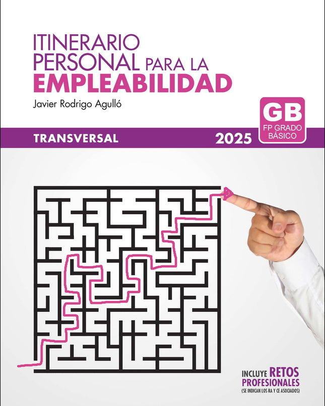 Itinerario Personal Para La Empleabilidad - Grado Básico