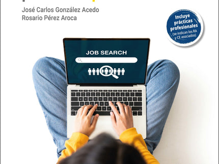 Itinerario Personal Para La Empleabilidad I