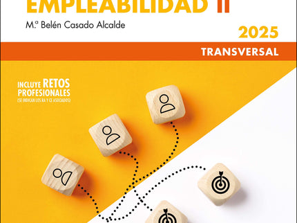 Itinerario Personal Para La Empleabilidad Ii
