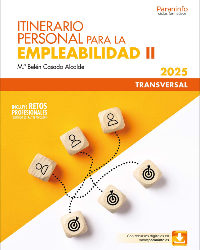 Itinerario Personal Para La Empleabilidad Ii