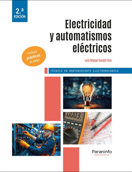 Collection image for: Ingeniería mecánica