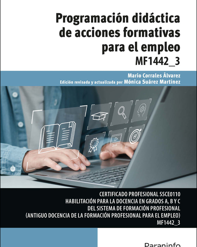 Programación Didáctica De Acciones Formativas Para El Empleo