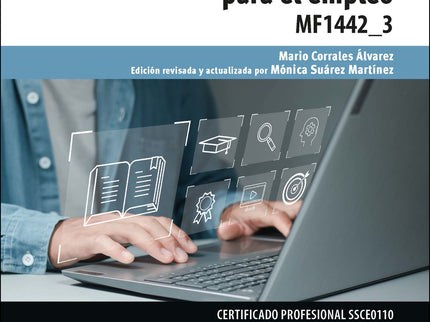 Programación Didáctica De Acciones Formativas Para El Empleo