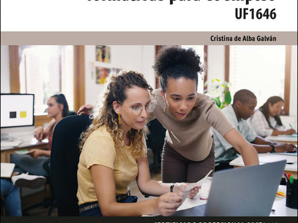 Tutorización De Acciones Formativas Para El Empleo