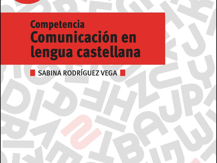 Comunicación En Lengua Castellana N2