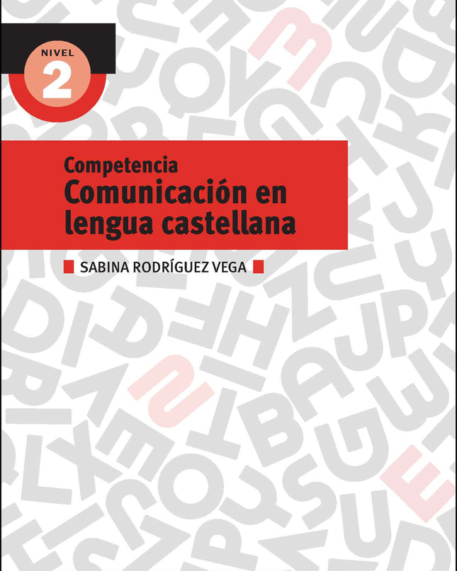 Comunicación En Lengua Castellana N2