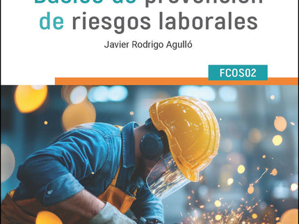 Fcos02. Básico De Prevención De Riesgos Laborales