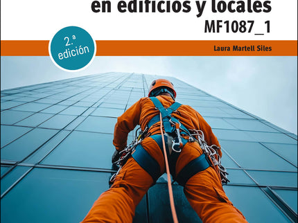 Limpieza De Cristales En Edificios Y Locales