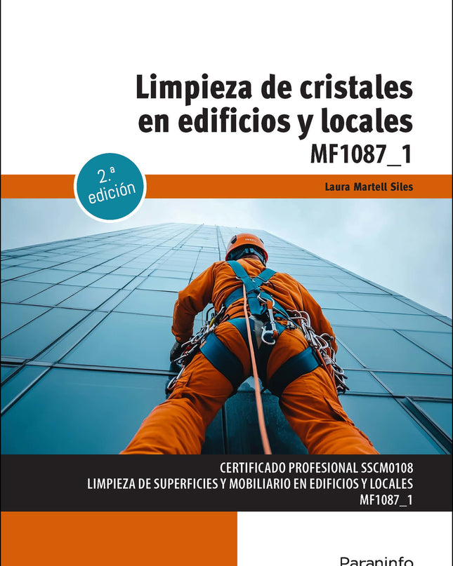 Limpieza De Cristales En Edificios Y Locales