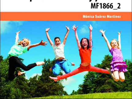 Actividades De Educación En Tiempo Libre Infantil Y Juvenil
