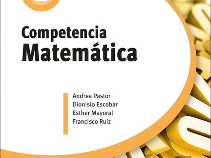 Competencia Matemática