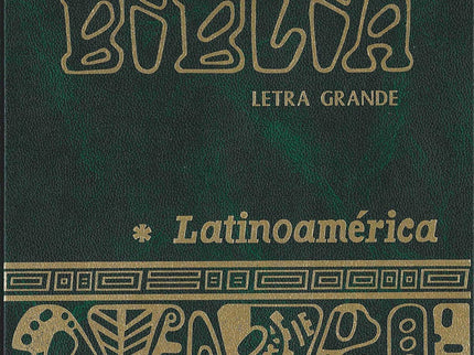 La Biblia