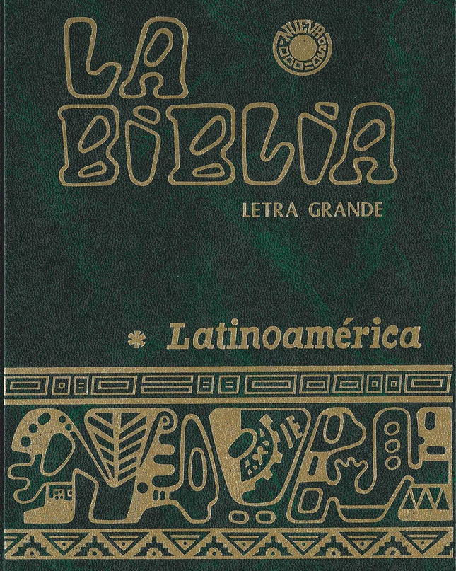 La Biblia