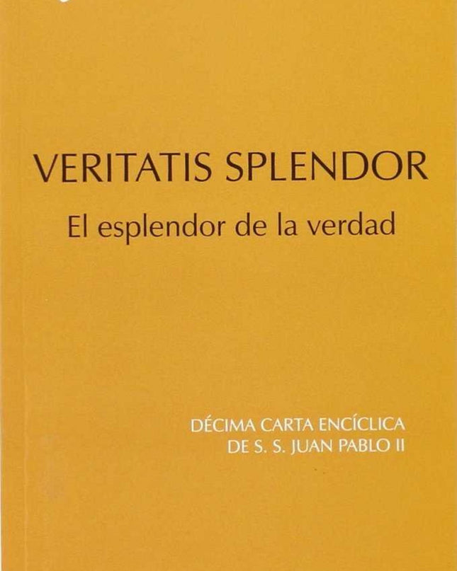 Veritatis Splendor