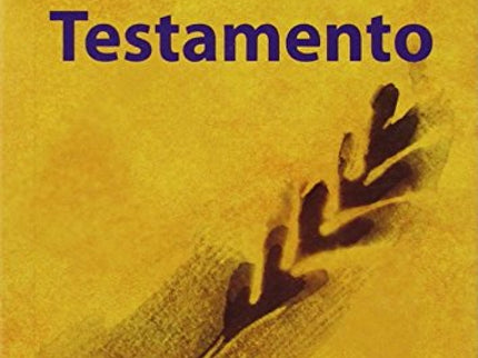 Nuevo Testamento (letra Grande)