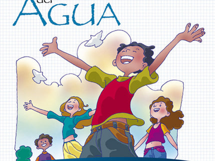 Nacidos Del Agua