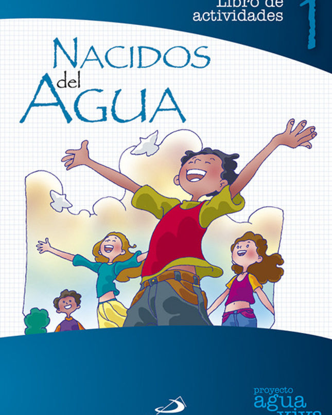 Nacidos Del Agua