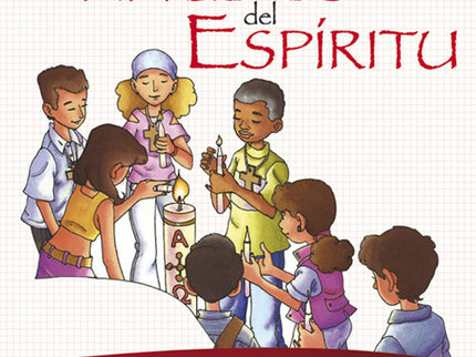 Nacidos Del Espíritu
