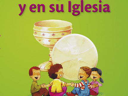 Con Jesus Y Su Iglesia.(nuevo Galilea 2000)