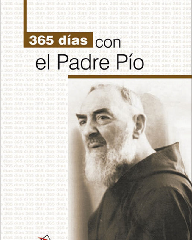 365 Días Con El Padre Pío