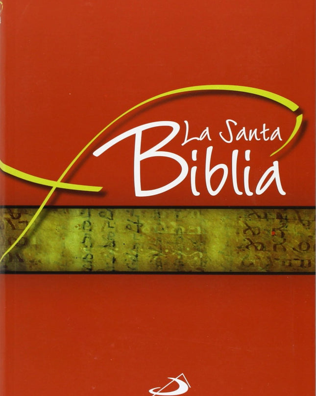 La Santa Biblia
