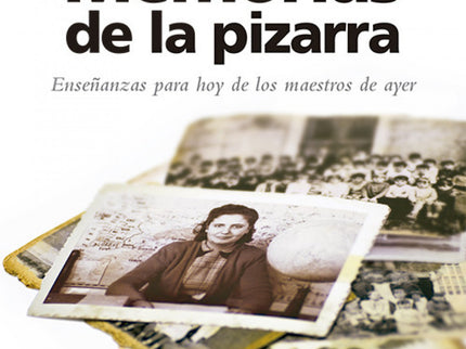 Memorias De La Pizarra