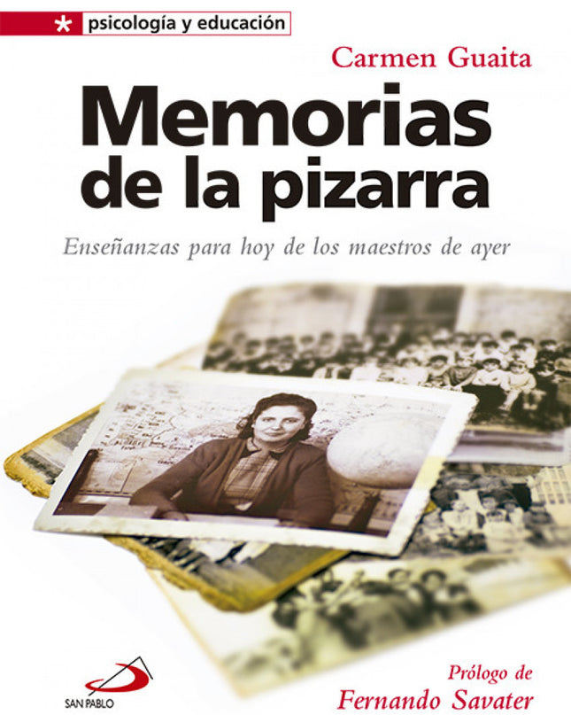 Memorias De La Pizarra