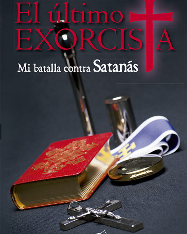 El último Exorcista
