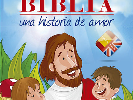 Mi Primera Biblia