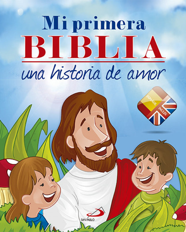 Mi Primera Biblia