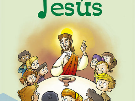 Somos Amigos De Jesús
