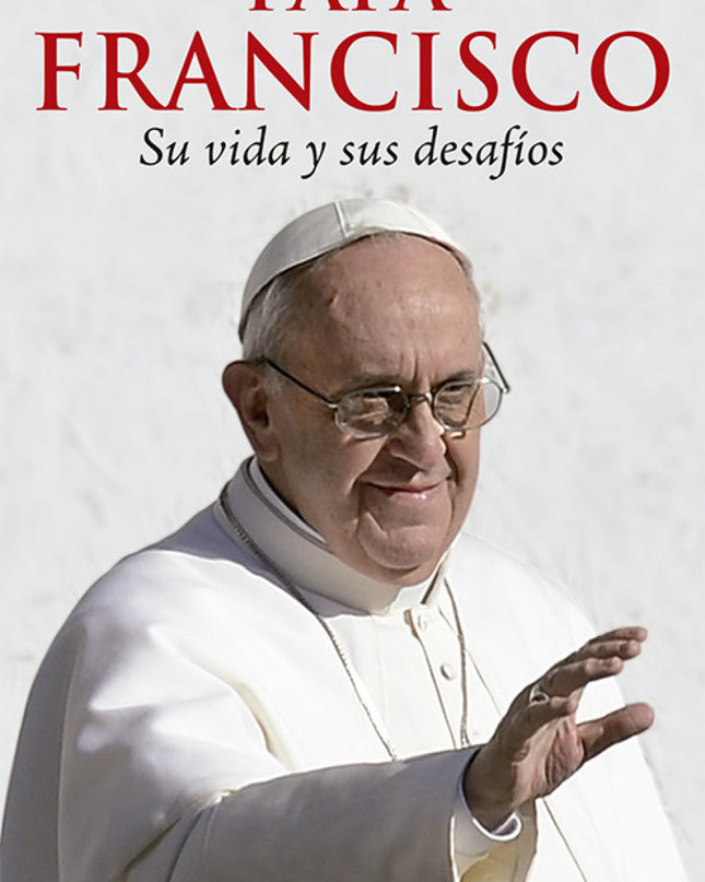 Papa Francisco