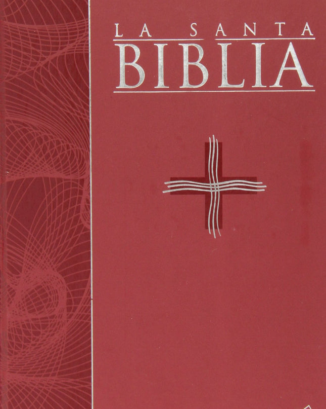 La Santa Biblia