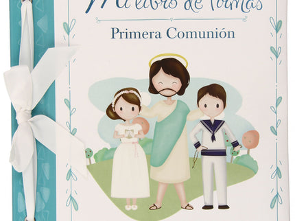 Mi Libro De Firmas