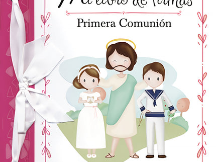 Mi Libro De Firmas