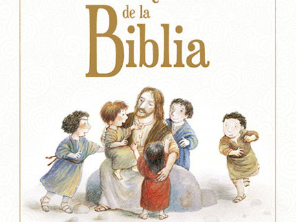 Las Más Bellas Historias De La Biblia