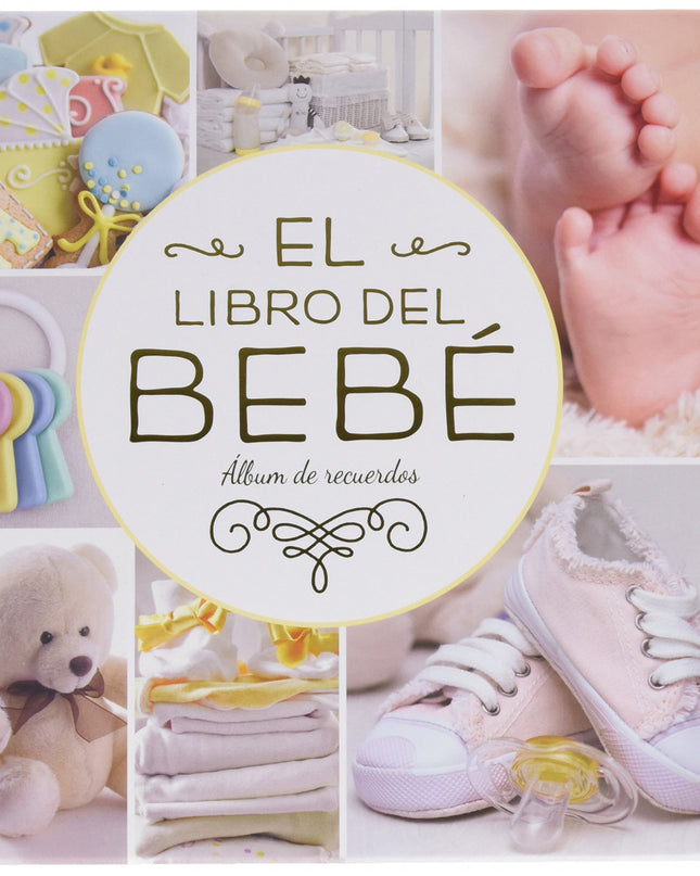El Libro Del Bebé