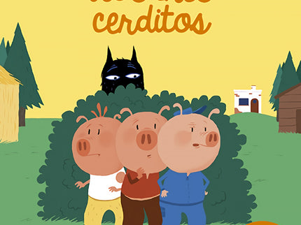 Los Tres Creditos