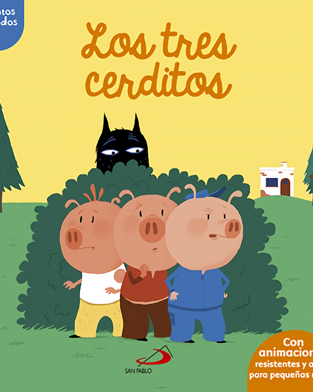 Los Tres Creditos