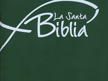 La Santa Biblia
