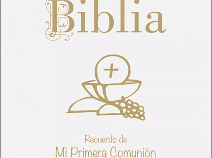 La Santa Biblia