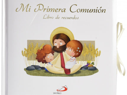 Mi Primera Comunión