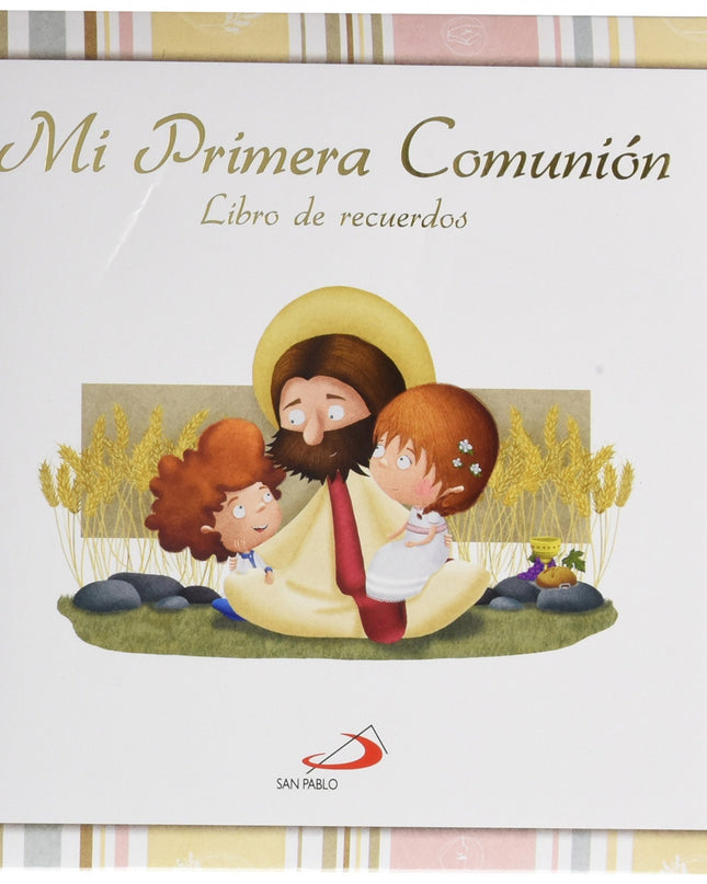 Mi Primera Comunión